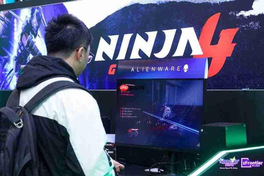 WePlay & ZFX 2025回顾!