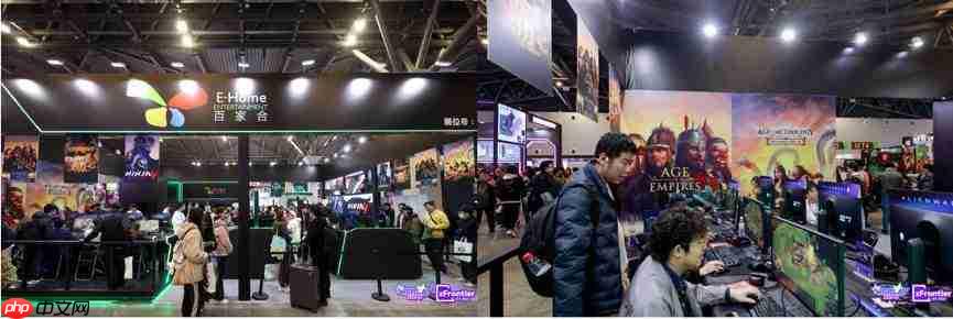 WePlay & ZFX 2025回顾!