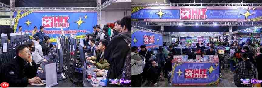 WePlay & ZFX 2025回顾!