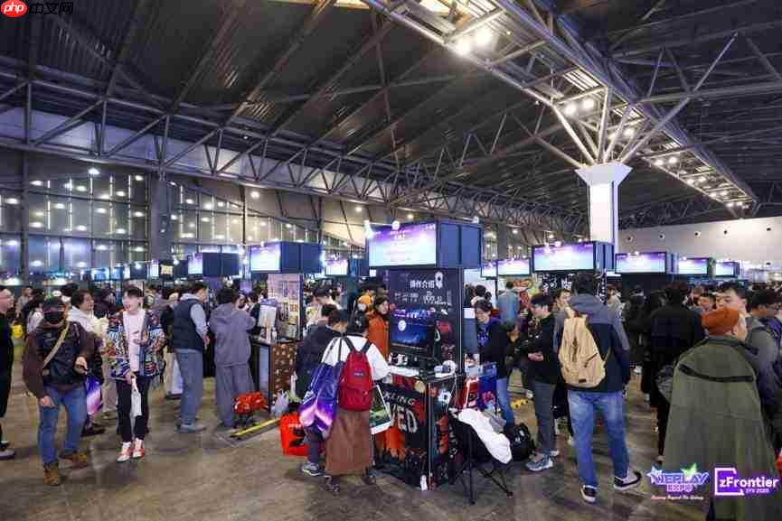 WePlay & ZFX 2025回顾!