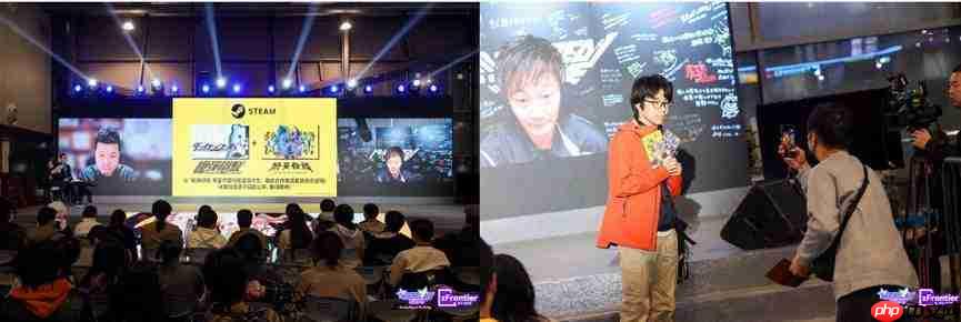 WePlay & ZFX 2025回顾!