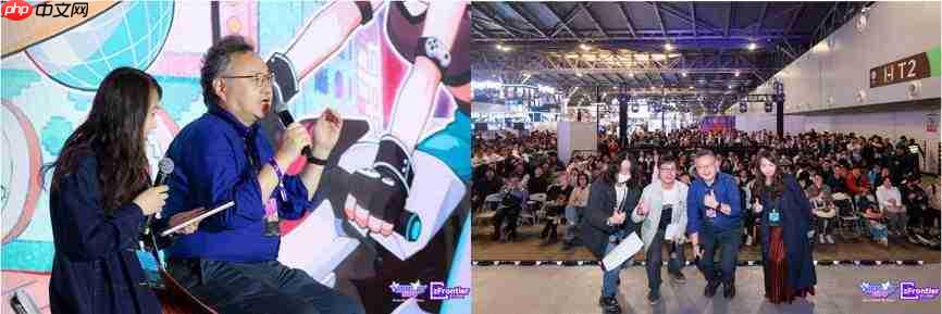 WePlay & ZFX 2025回顾!