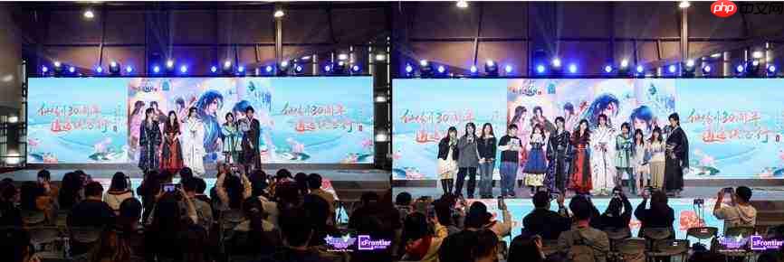 WePlay & ZFX 2025回顾!