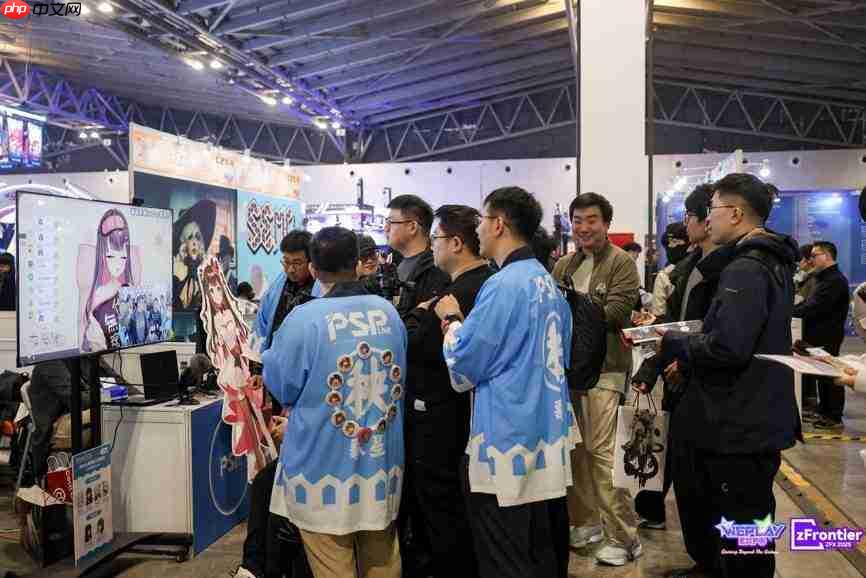 WePlay & ZFX 2025回顾!