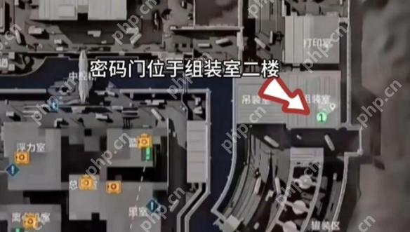 三角洲行动2025年12月03日摩斯密码 三角洲行动每日摩斯密码更新 - php中文网