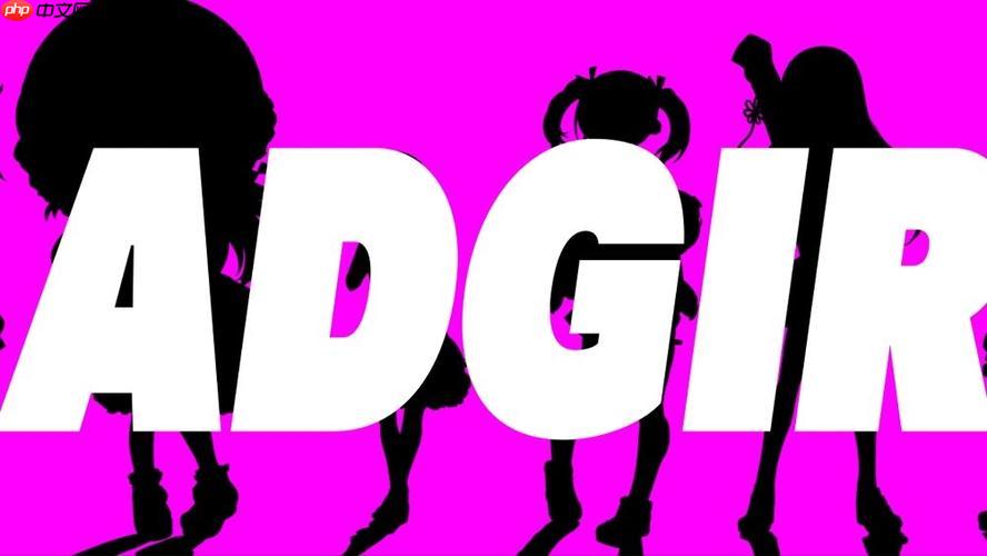 DLsite中文官网入口 DLsite平台内容在线获取 - php中文网