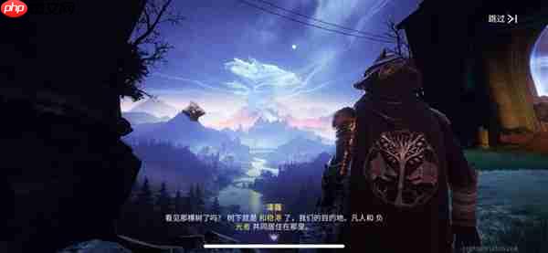 《命运：群星》荣获TGA2025年度【最佳移动游戏】奖项提名，期待助力！