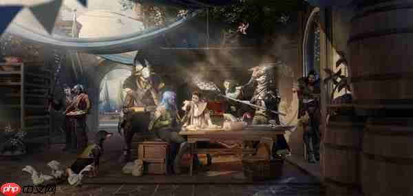 《命运：群星》荣获TGA2025年度【最佳移动游戏】奖项提名，期待助力！