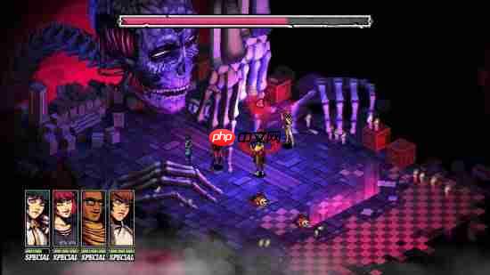 类《女神异闻录》新作好评如潮 首发漏洞已修复