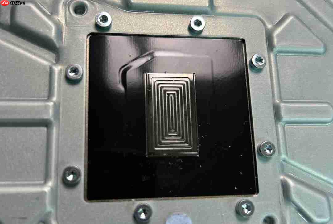 索尼悄悄升级新批次PS5主机 根治液金泄漏隐患