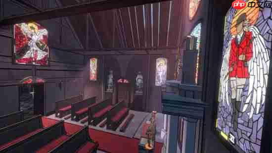 年度遗珠，神作获外媒盛赞，却被TGA忽略，堪称史上最伟大游戏