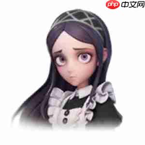 超自然行动组爱丽丝技能档案解析 超自然行动组爱丽丝技能档案一览