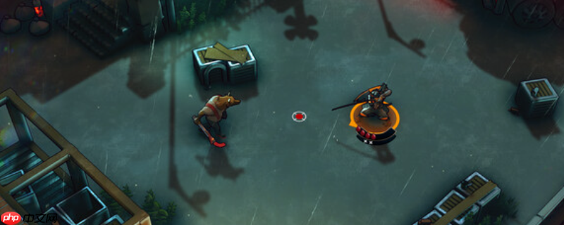 Cursed Blood游戏配置要求详解及攻略指南