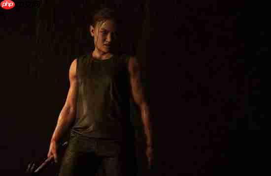 玩家集体控诉!《最后生还者2》被外媒裁定“有罪”!