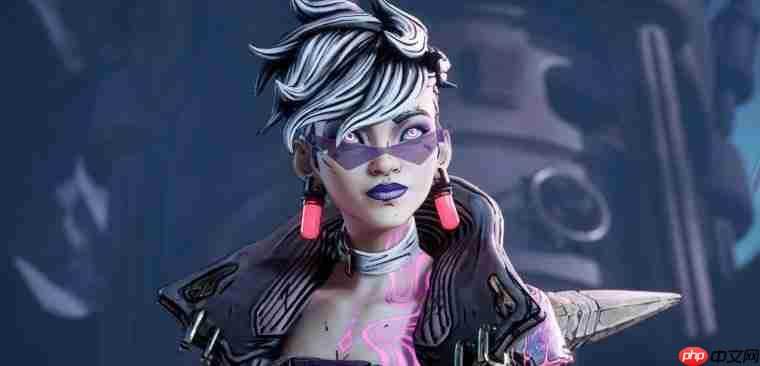 首发火爆难掩颓势！ 《无主之地4》两个月流失96%的玩家