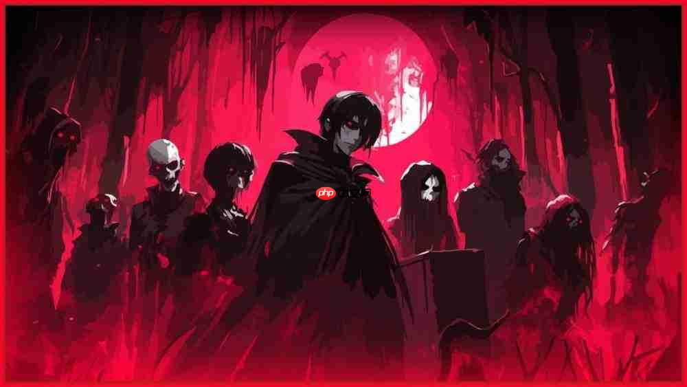 2025年12月游戏推荐：开启年末最终篇章