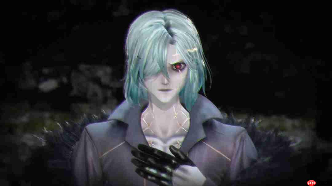 《噬血代码2》新预告片发布 展示游戏剧情