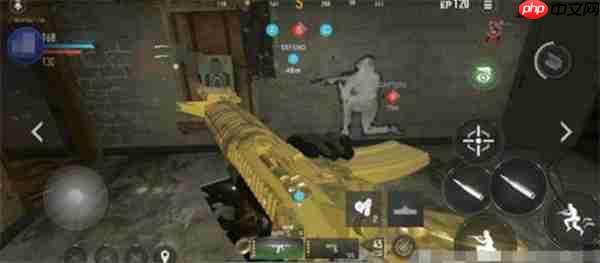 使命召唤手游T0枪械有哪些推荐-使命召唤手游T0枪械推荐