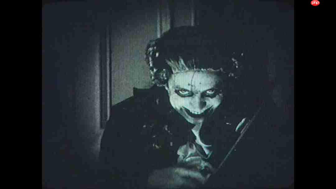 生存恐怖新作《录像怪谈》公开 12月10日发售