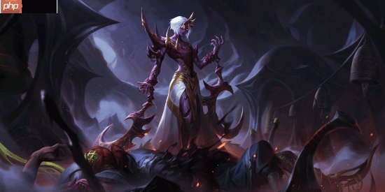 巴西老哥又爆猛料:又一位暗裔英雄要加入《英雄联盟》?