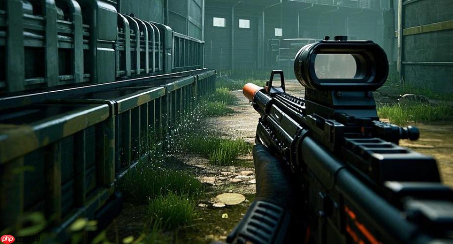 三角洲行动社区入口与玩家论坛登录页面揭秘