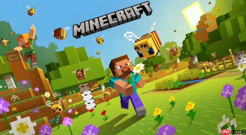 mc.js网页秒玩入口 mcjs游戏中文直达