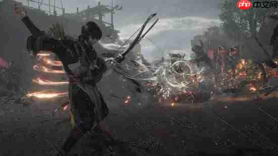 《真三国无双:起源》新武器绳镖实机:大型dlc开放预购!