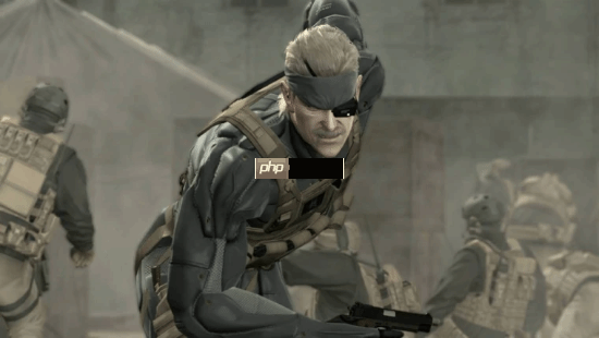 《合金装备4》有望推出重制版！制作人发话了