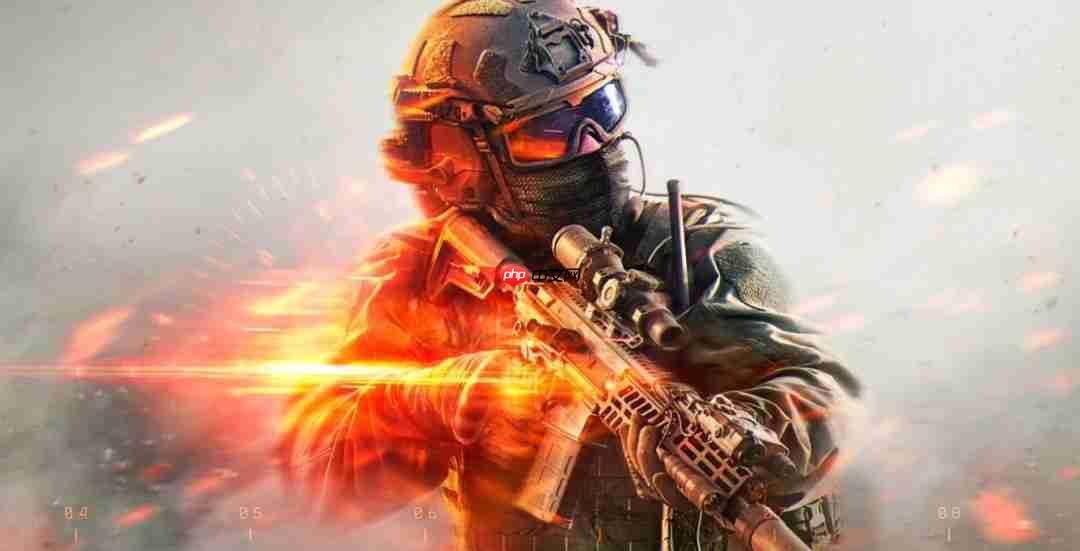 《战地6》反作弊已成功拦截240万次作弊 发售第一周98%比赛没有作弊