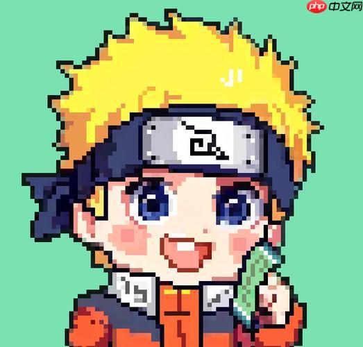 像素火影在线版入口，免安装直接玩链接攻略分享