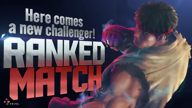 《街霸6》官方第三回插画大赛举行 优秀作品确定登陆游戏