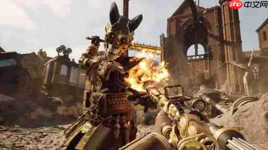 蒸汽朋克、时间旅行！xbox重磅新游发售窗口曝光