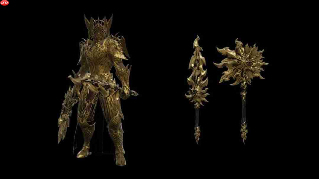 你也是三冠王？ 《第一狂战士：卡赞》更新发布获奖免费礼包