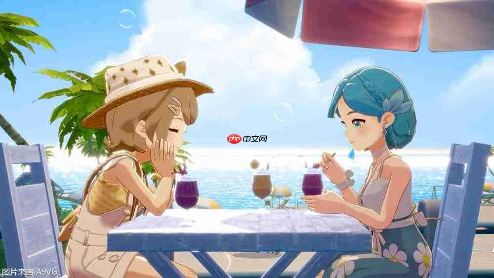 2025年11月游戏审批版号公开 PS5《星砂岛》过审