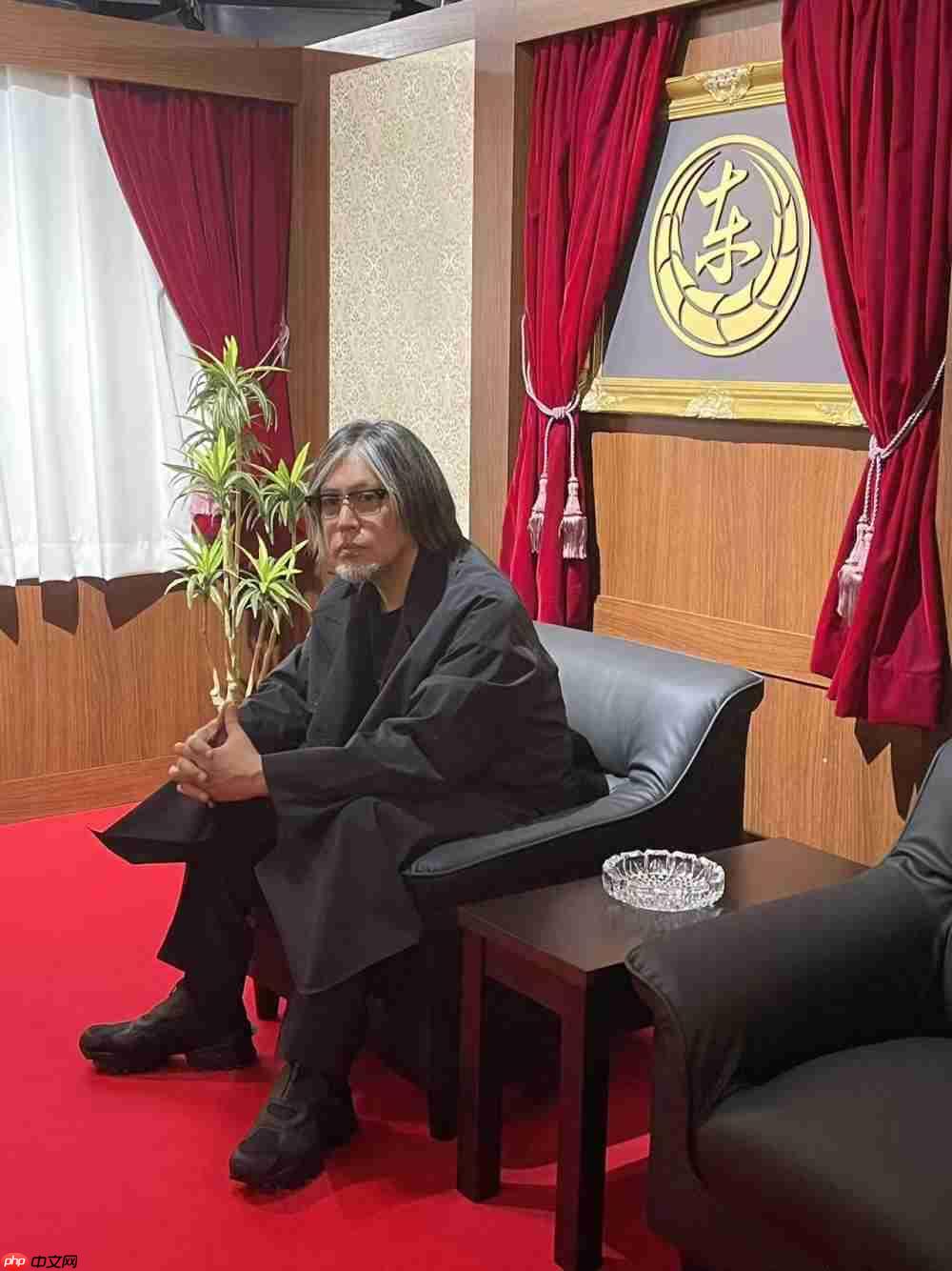 如龙工作室横山代表访谈：《极3/3外传》包含系列未来的惊人线索