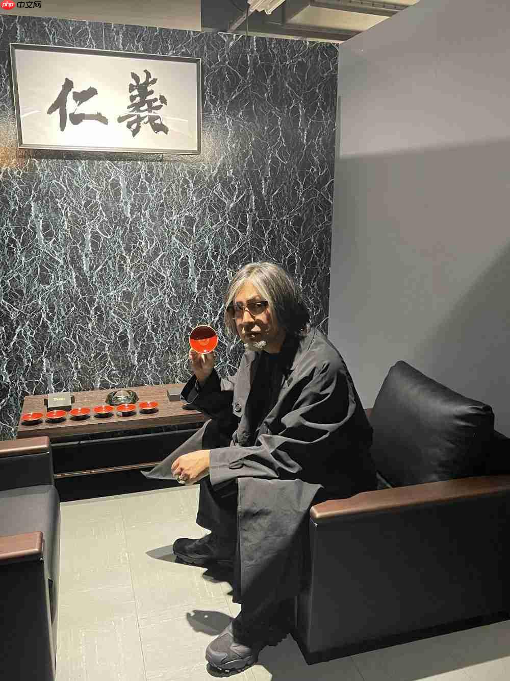 如龙工作室横山代表访谈：《极3/3外传》包含系列未来的惊人线索