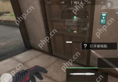 三角洲行动2025年11月28日摩斯密码 三角洲行动每日摩斯密码更新 - php中文网