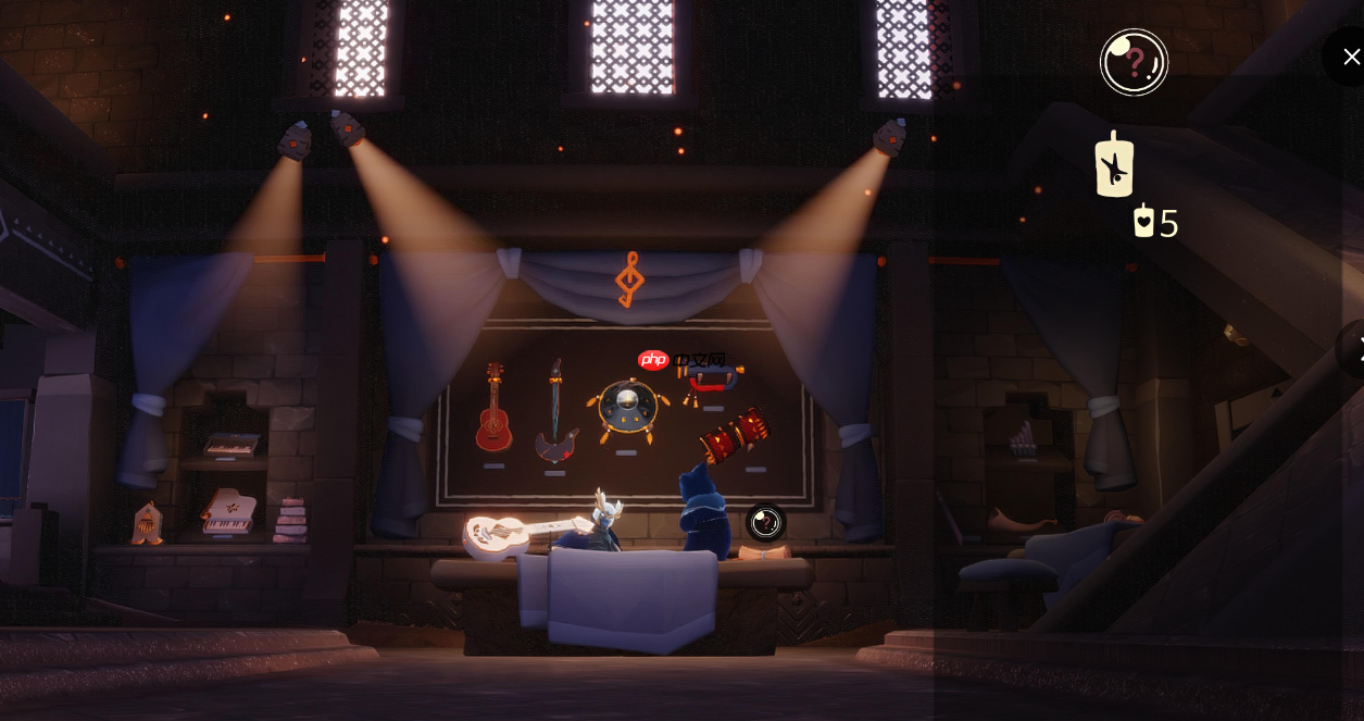 光遇11.20免费魔法是什么-光遇11月20日免费魔法收集攻略