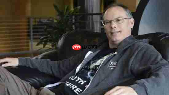 Epic老板呼吁，Steam应停止标记AI游戏，未来AI技术将成常态