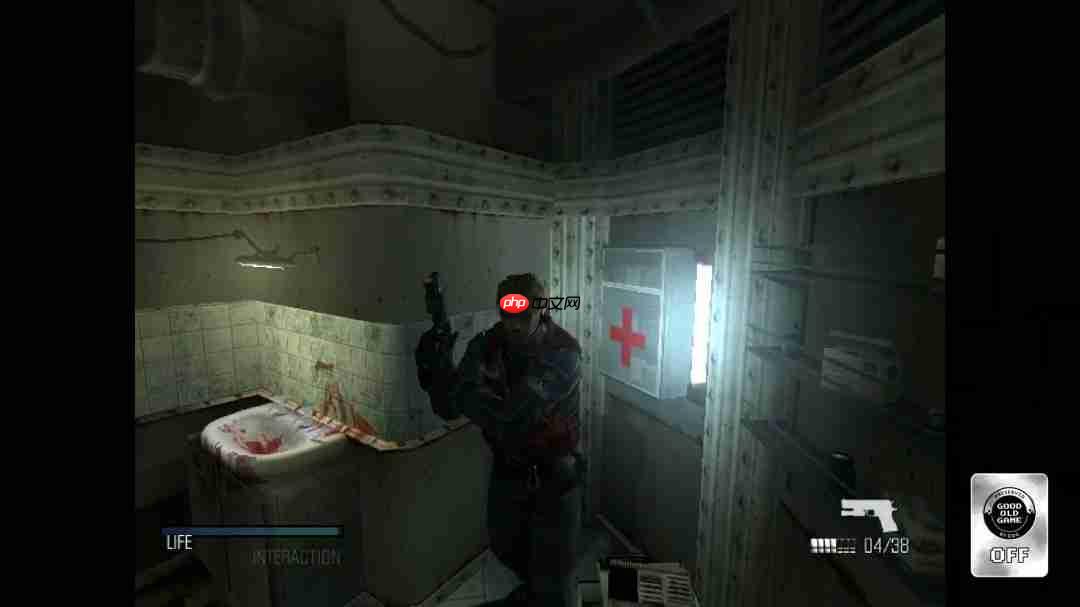 《极度深寒》《我还活着》重新在GOG平台发售 此前从Steam下架