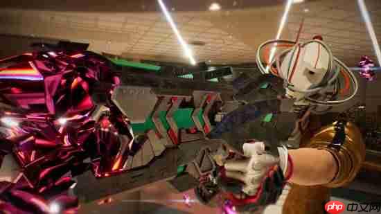 须田刚一超刺激新游《罗密欧是个绝命侠》将放实机演示!《瑞克和莫蒂》风格