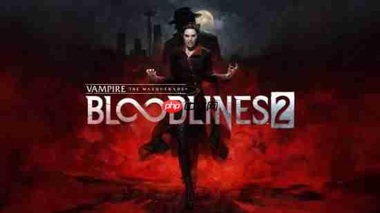 真成年度最烂?《吸血鬼:避世血族2》发行亏损三千万美元