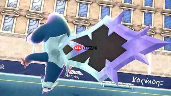 宝可梦传说ZADLC超级戟脊龙特性