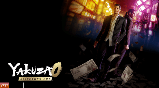 如龙0原版多平台下架，为导剪版让路——世嘉官宣引发关注热议