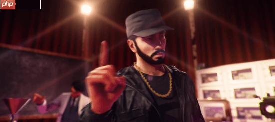 《杀手》联动姆爷任务12月上线：是我杀了我！