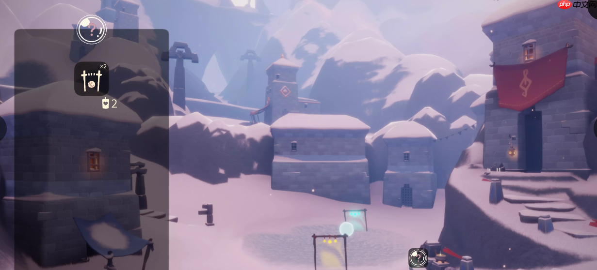 光遇11.10免费魔法是什么-光遇11月10日免费魔法收集攻略