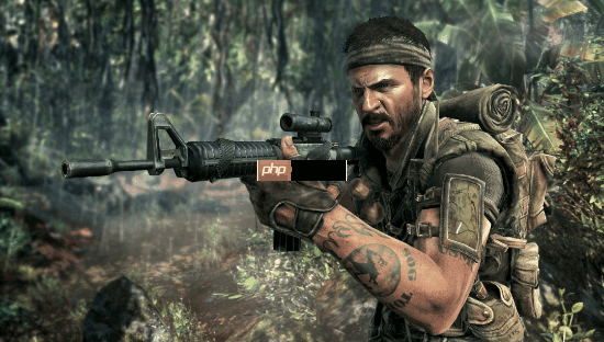 使命召唤电影明年开拍，剧情融合现代战争与黑色行动系列