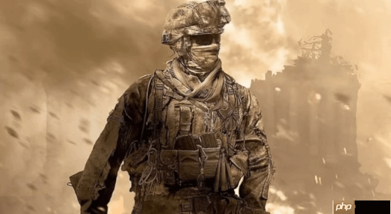 曝《使命召唤》电影将于明年开拍!剧情或借鉴现代战争和黑色行动系列