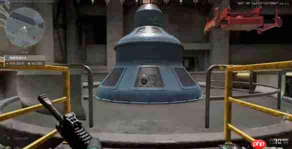 三角洲行动S7拆弹行动炸弹位置一览