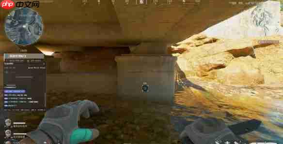 三角洲行动S7拆弹行动炸弹位置一览